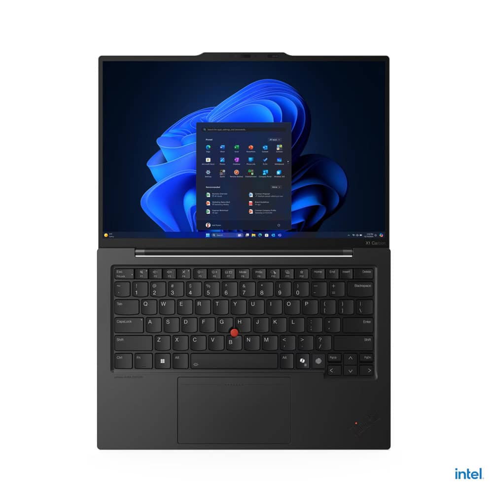 Lenovo ThinkPad X1 Carbon Gen 13 21NX006FBM