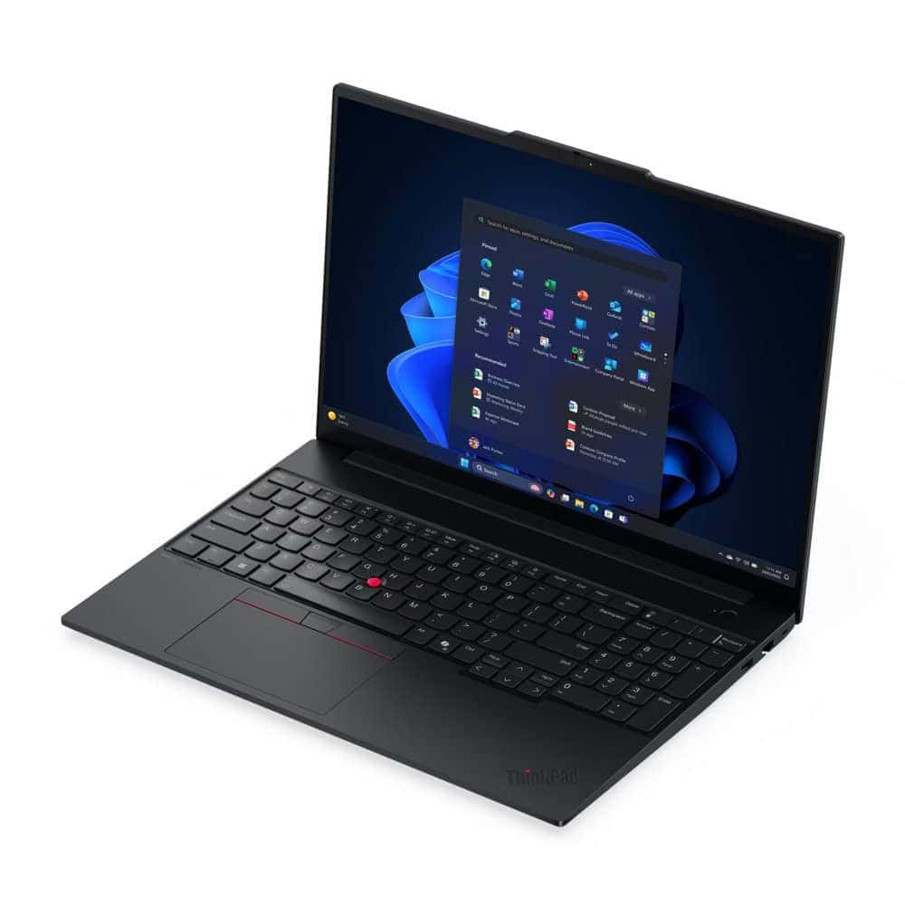 Lenovo ThinkPad E16 Gen 3 21SUS0DJ00 Разопакован