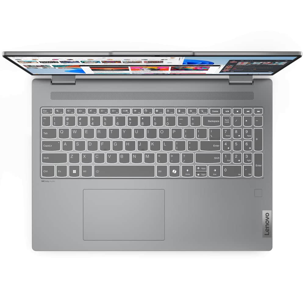 Lenovo IdeaPad 5 2-in-1 16IRU9 83DU000HBM