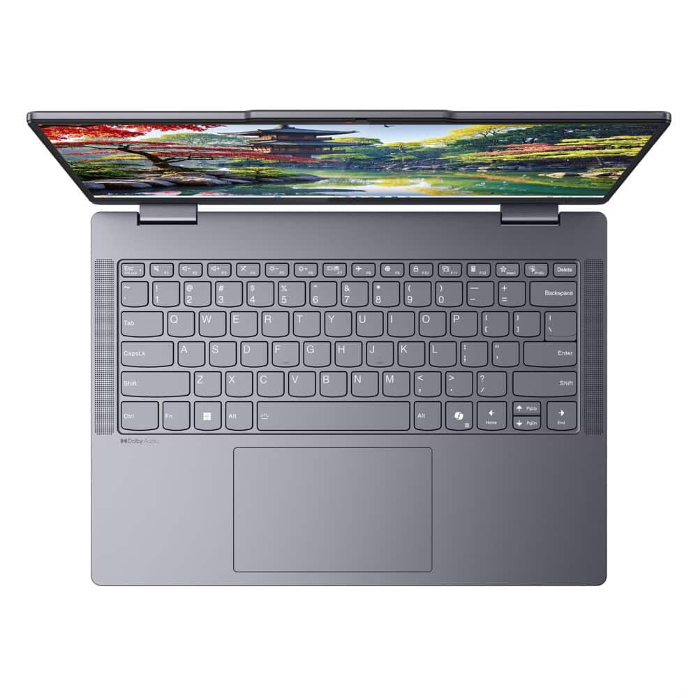 Lenovo IdeaPad 5 2-in-1 14IAL10 83KR001ABM