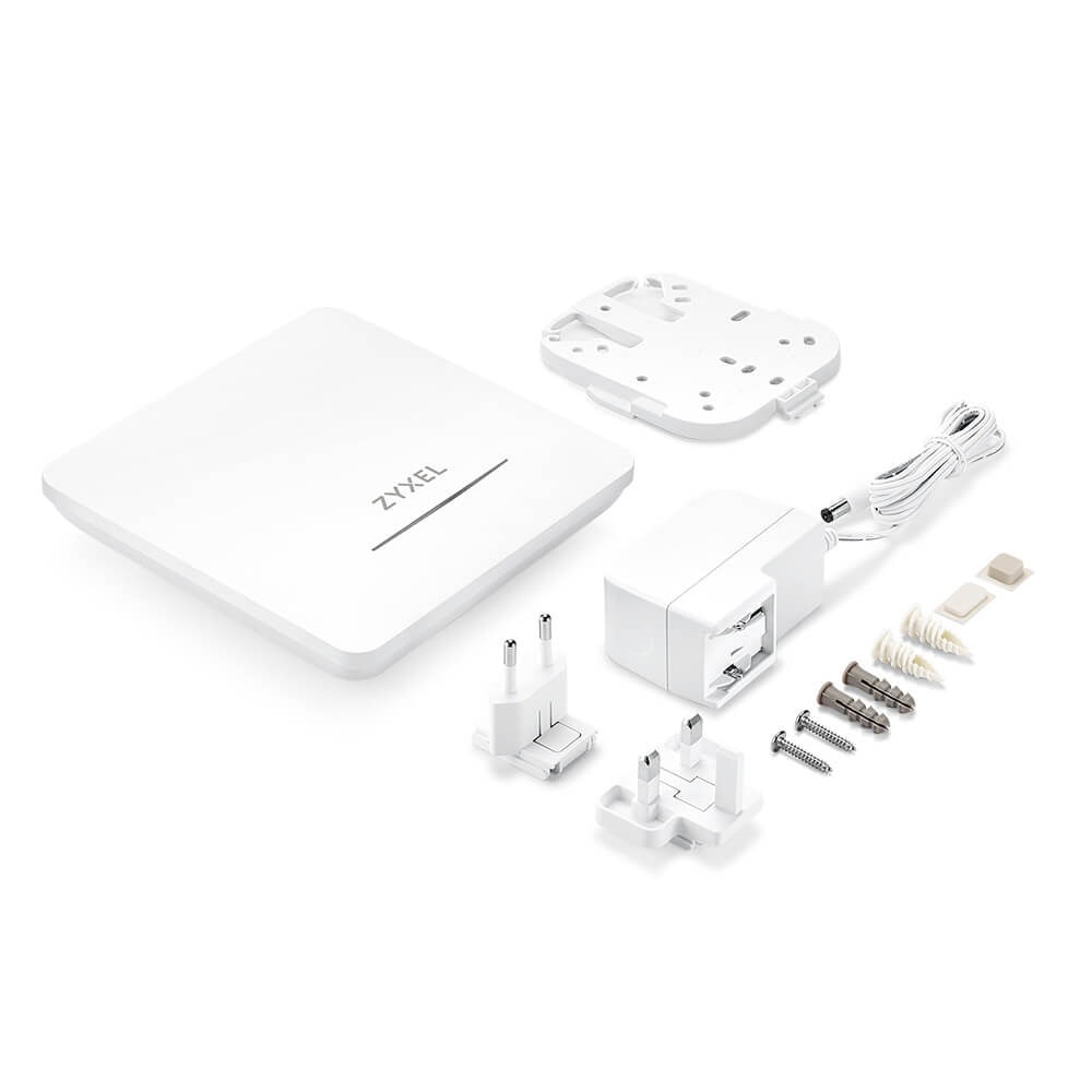 ZyXEL NWA90BE NWA90BE-EU0102F | JAR Computers ZyXEL NWA90BE NWA90BE-EU0102F