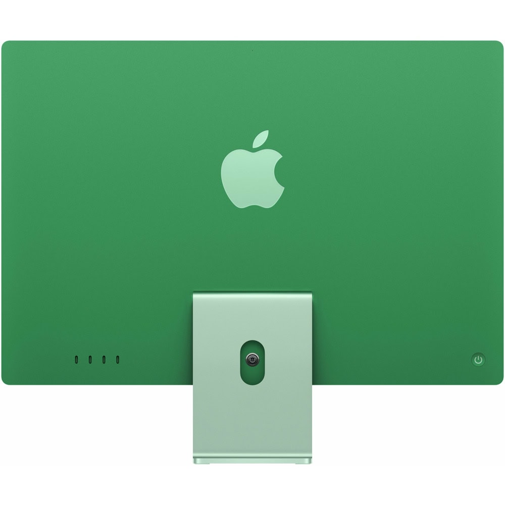 Apple iMac 2024 24/512GB Green MD2Q4ZE/A