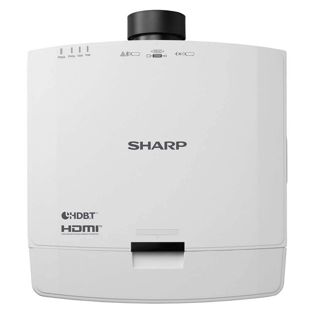 SHARP V801U