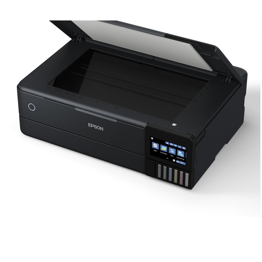 Epson EcoTank L8180 Нарушена опаковка