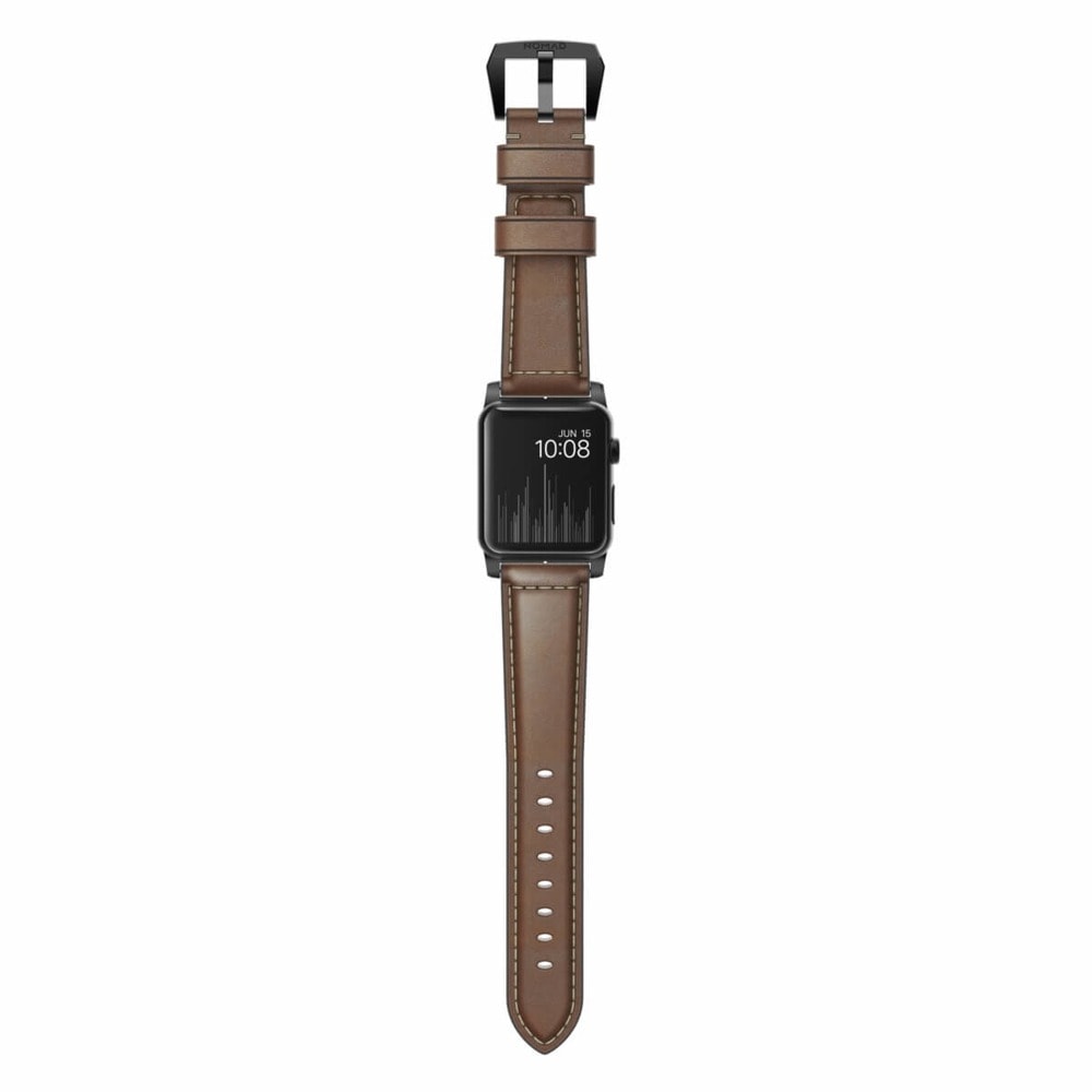 Nomad Strap Traditional Leather NM1A4RBT00 367411