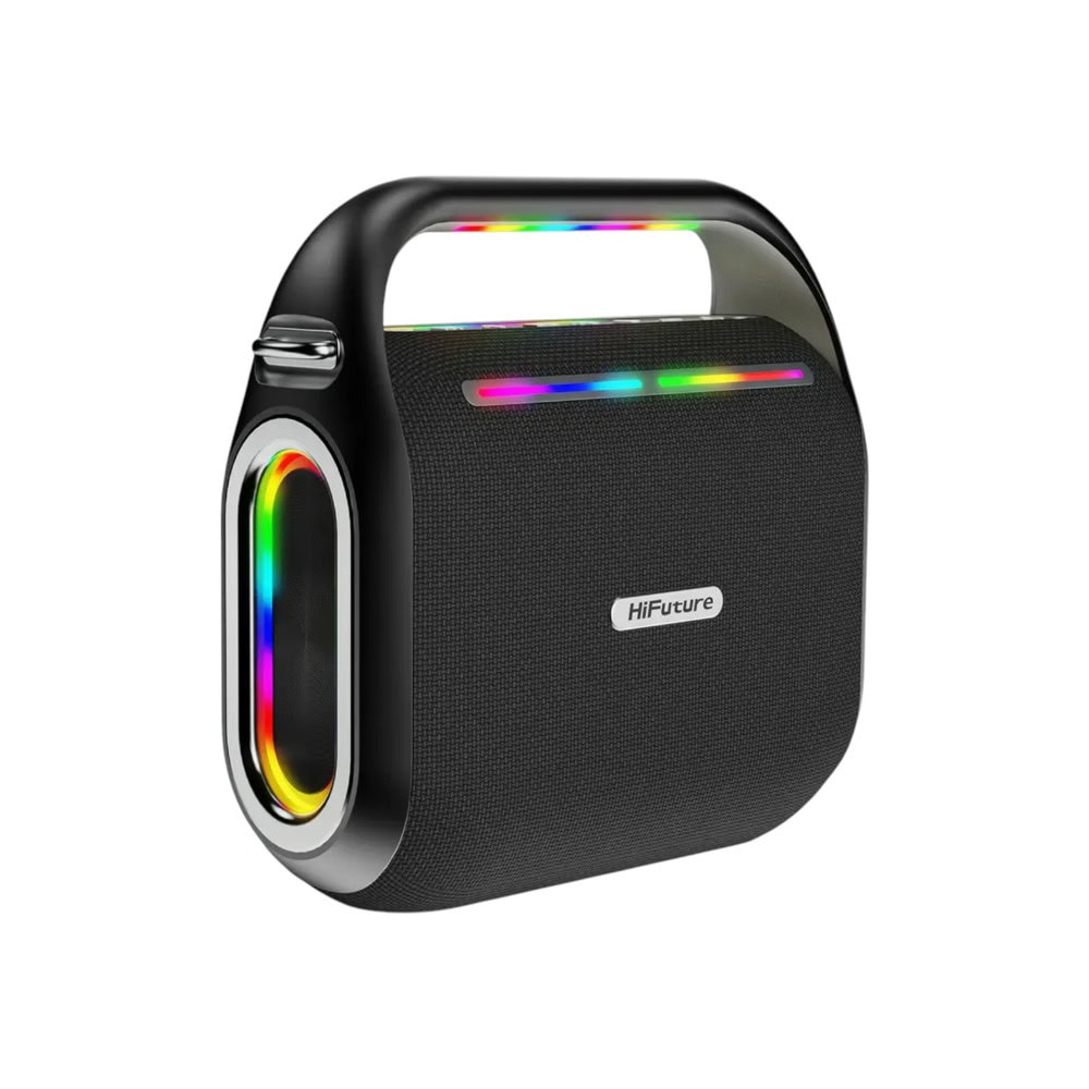 HiFuture MusicBox200 Black