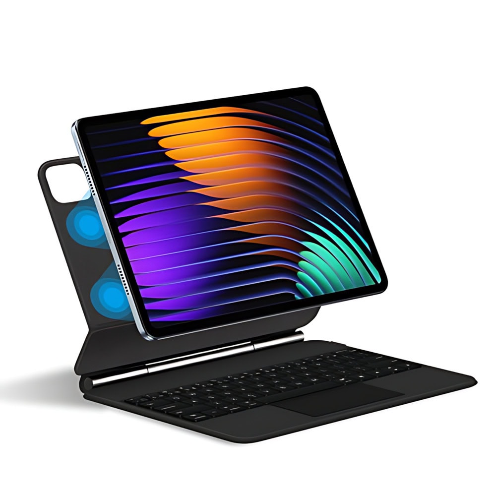 Xiaomi Pad 7 / 7 Pro Focus Keyboard (US English)
