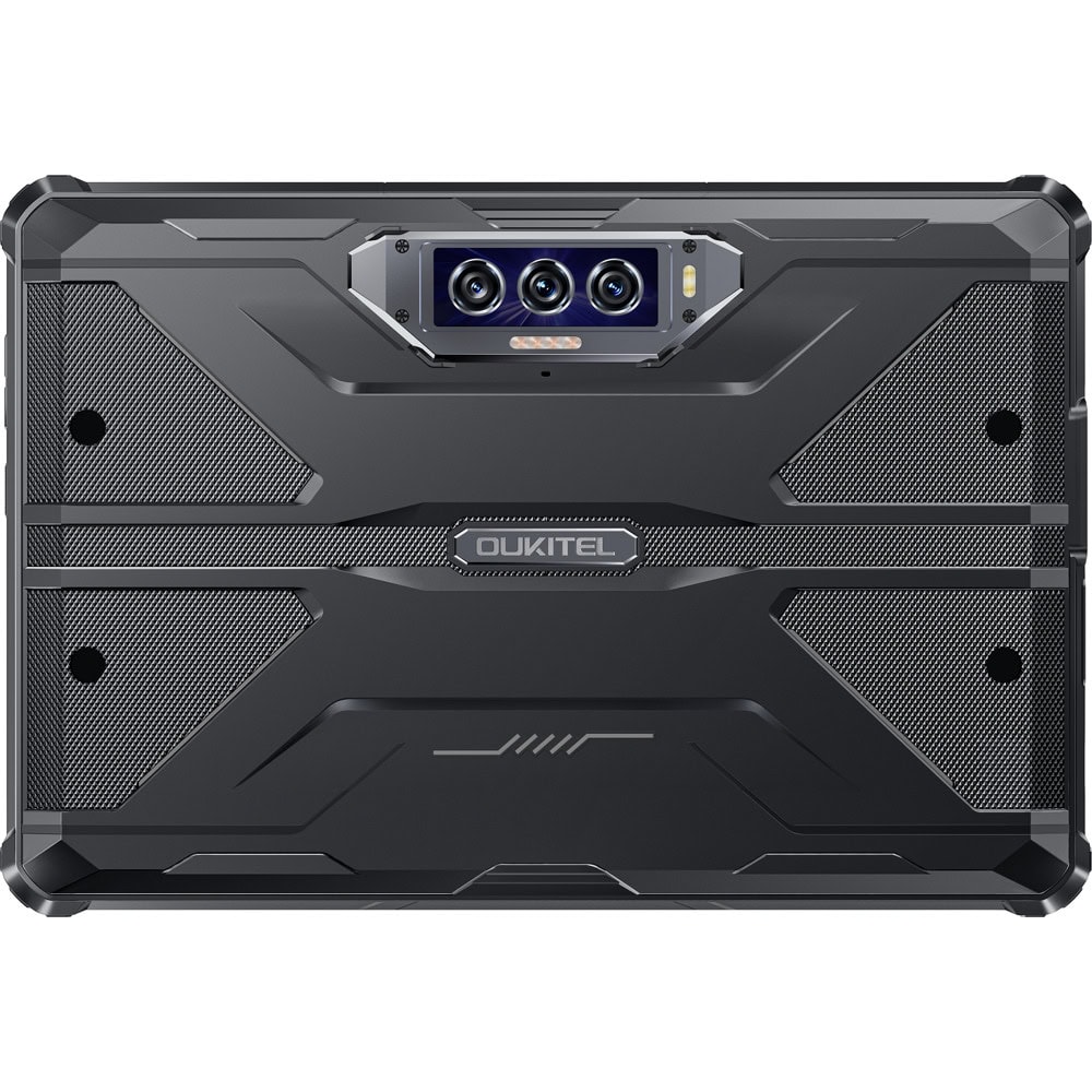 Oukitel RT7 Titan 4G 256GB/8GB Black
