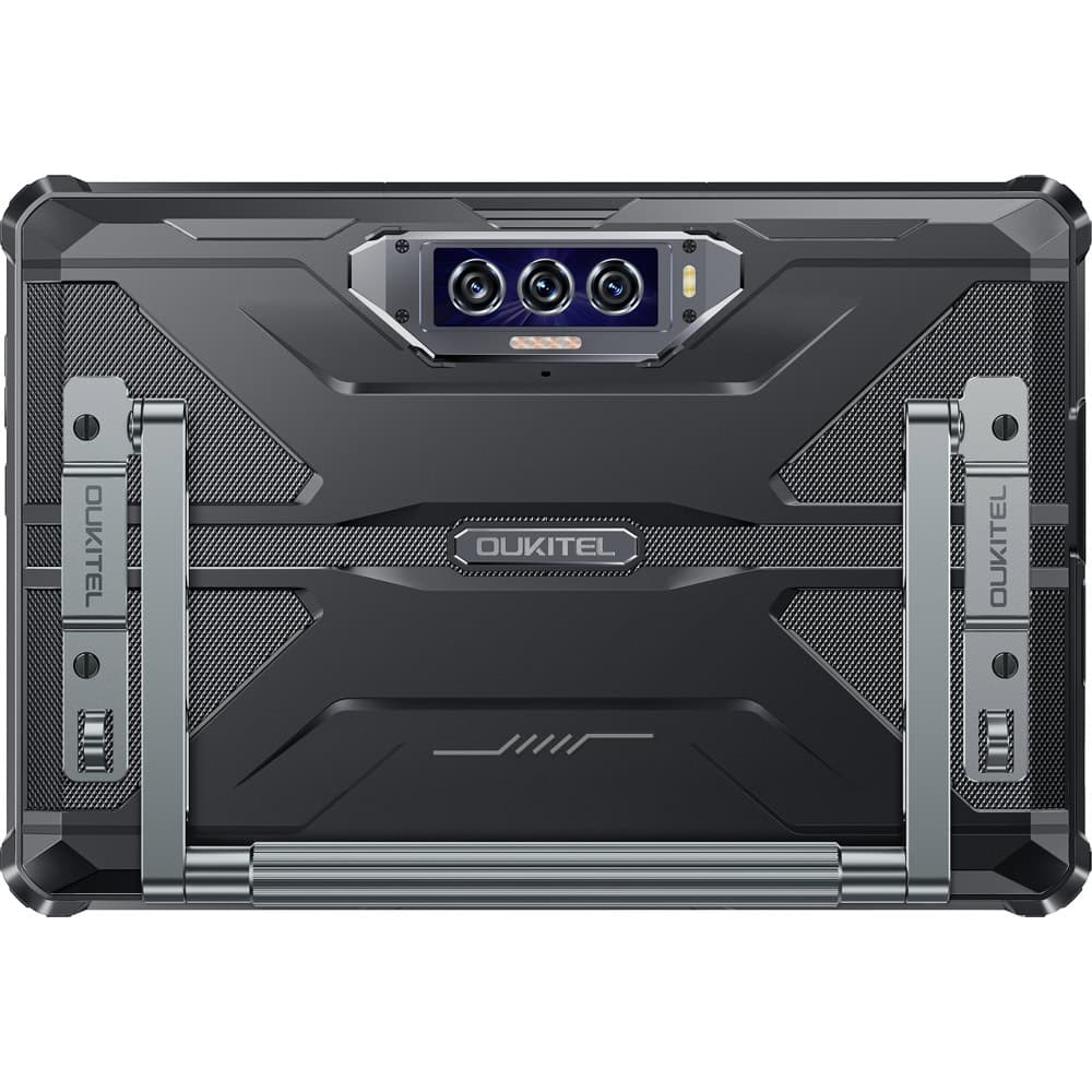 Oukitel RT7 Titan 5G 256GB/12GB Black | JAR Computers Oukitel RT7 Titan 5G 256GB/12GB Black