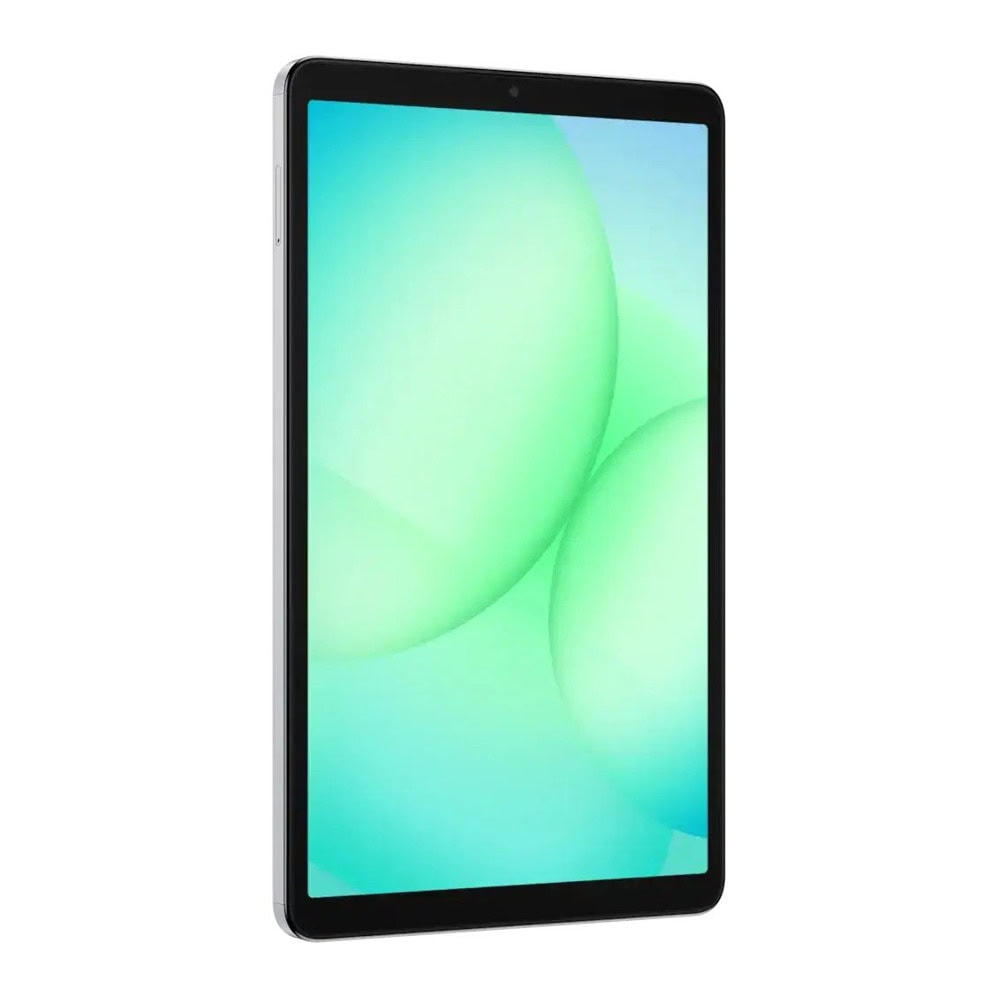 Samsung Galaxy Tab A11 Wi-Fi 4GB/64GB Silver + MUF | JAR Computers Samsung Galaxy Tab A11 Wi-Fi 4GB/64GB Silver + MUF
