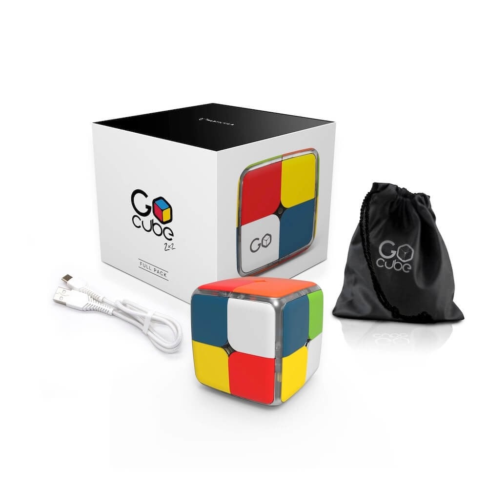 Particula GoCube 2x2 Smart Cube GC22