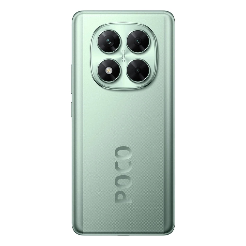 POCO Poco X7 Green 12+512GB MZB0IQVEU