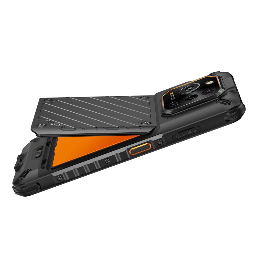 RugOne Xever 7 5G 512GB/12GB Black | JAR Computers RugOne Xever 7 5G 512GB/12GB Black