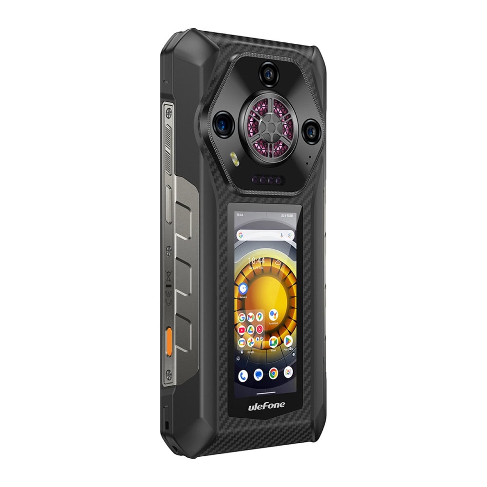 Ulefone Armor 30 Pro 5G Разопвакон продукт