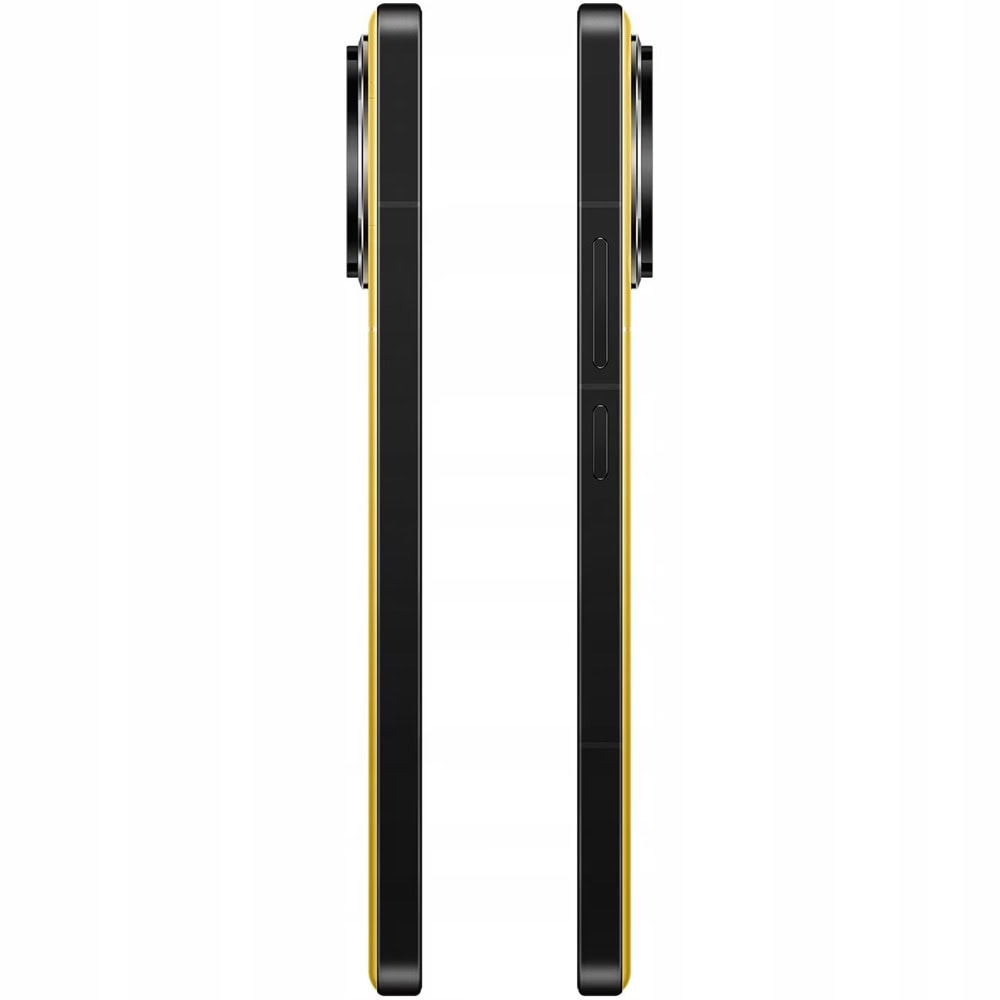 POCO F7 Ultra 16/512 Yellow