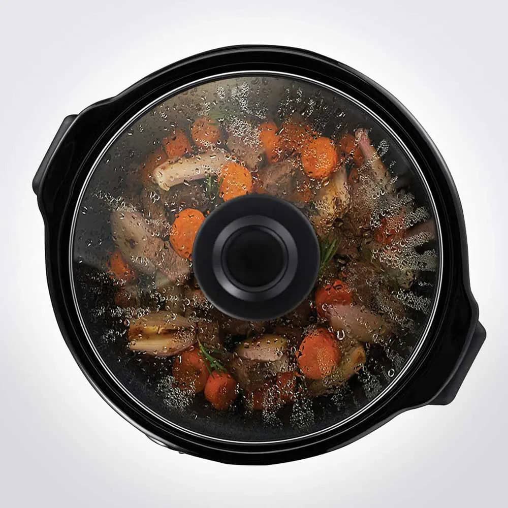 Russell Hobbs Compact Home 2L Slow Cooker 25570-56
