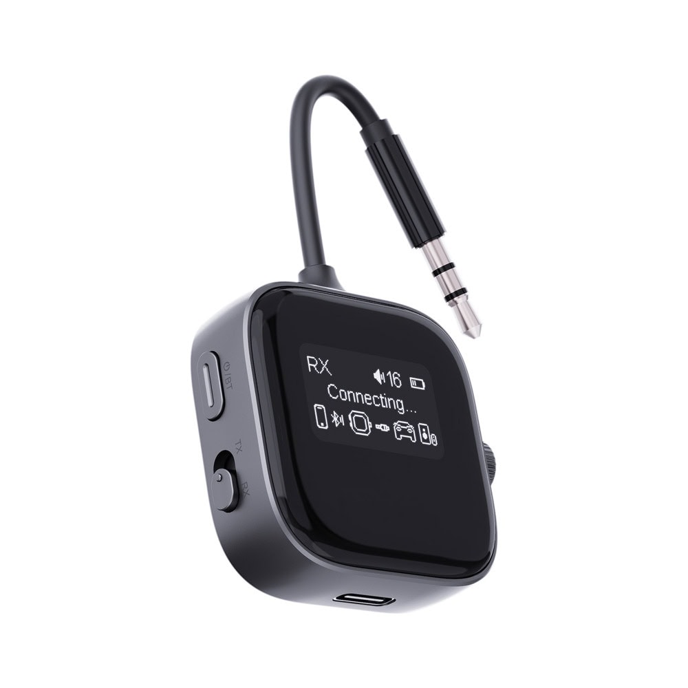 Bluetooth ресивър Xmart BT-24