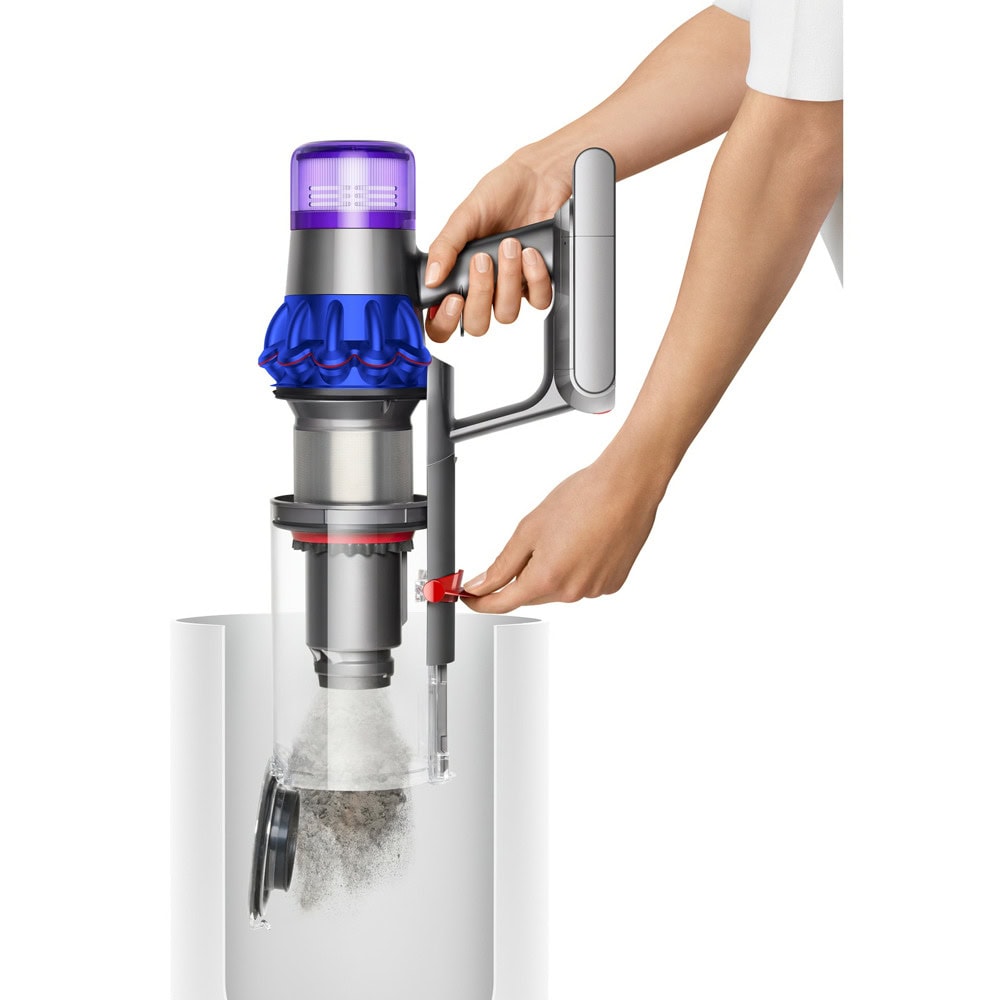 Dyson V15 Detect Fluffy 476575-01