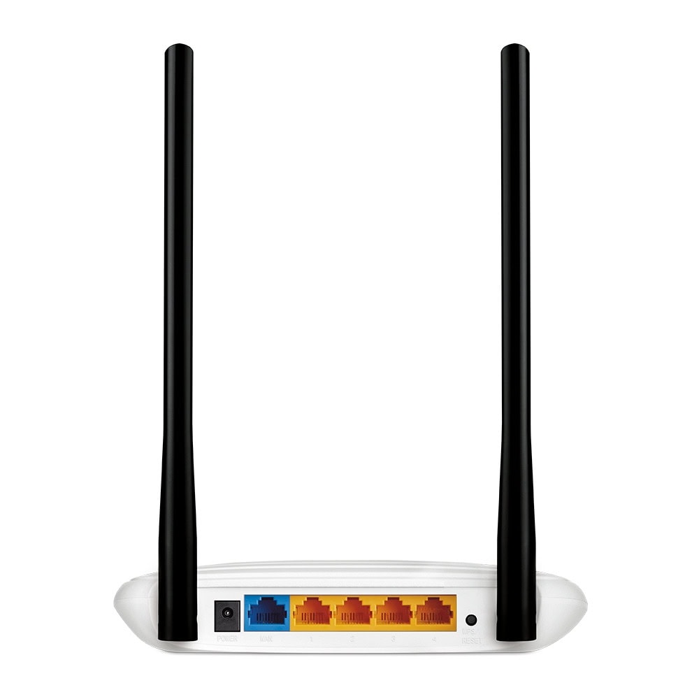TP-Link TL-WR841N Разопакован продукт