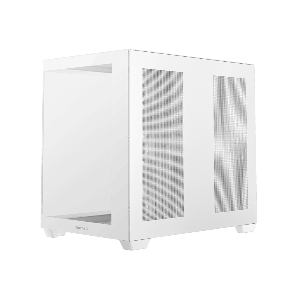 DeepCool CG530 4F WH R-CG530-WHADA4-G-1