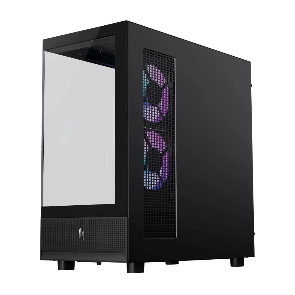 gamemax nex c51 bk 9109-0013r0010