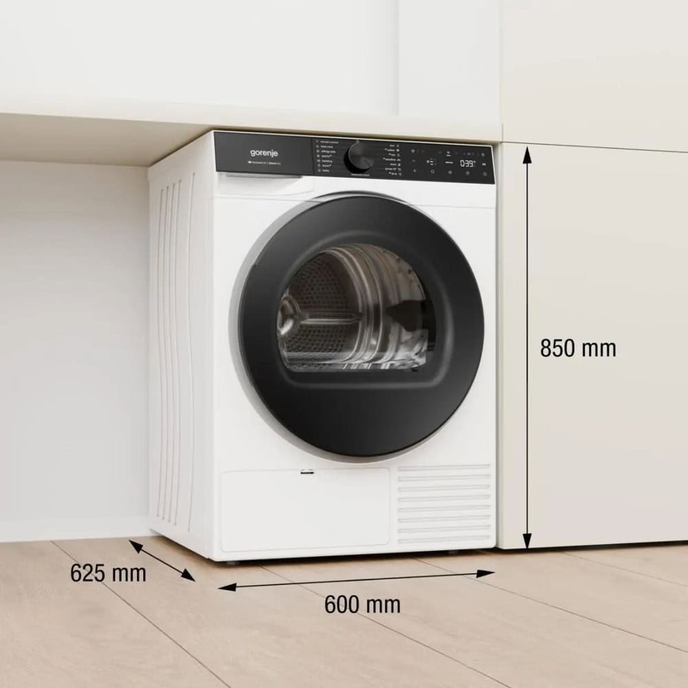 сушилня gorenje dg68c
