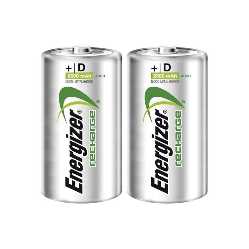 energizer accu recharge power plus d 2 pack | JAR Computers energizer accu recharge power plus d 2 pack