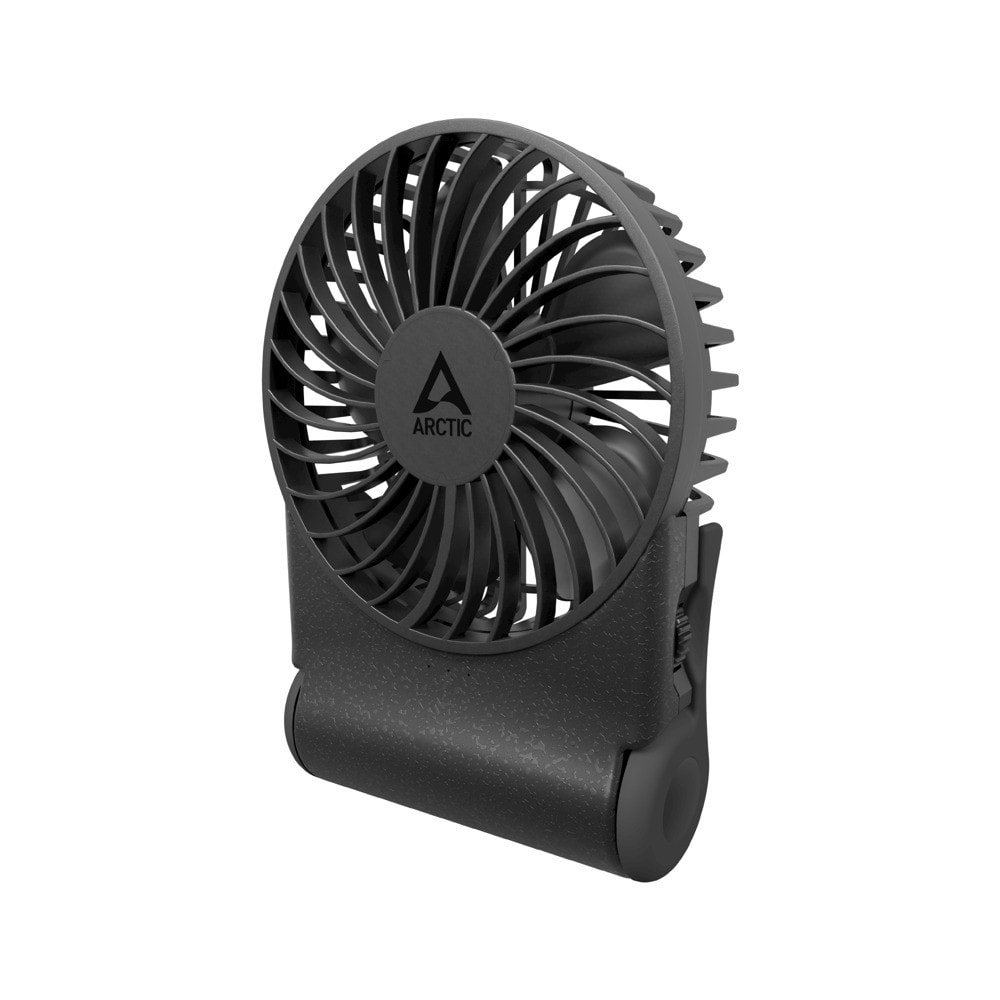 Arctic Summair 2Go Black AEBRZ00027A