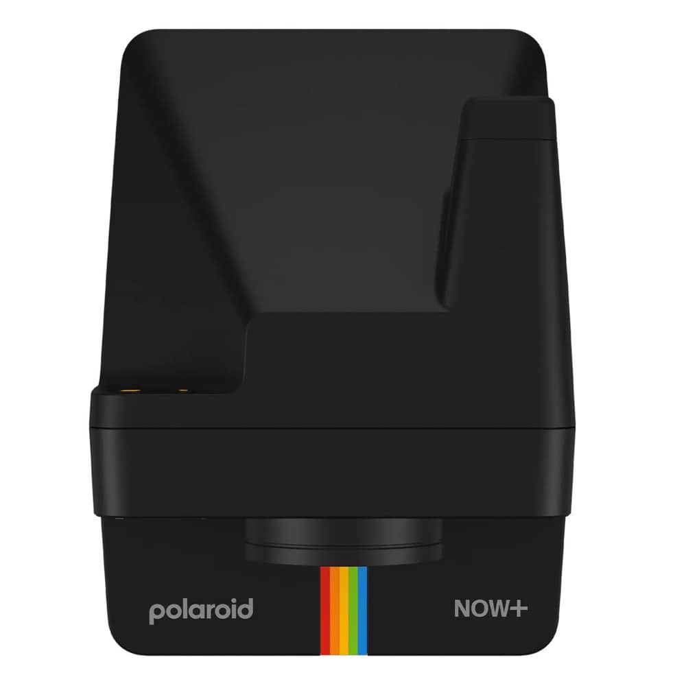 Polaroid Now+ Gen 2 - Black 009076