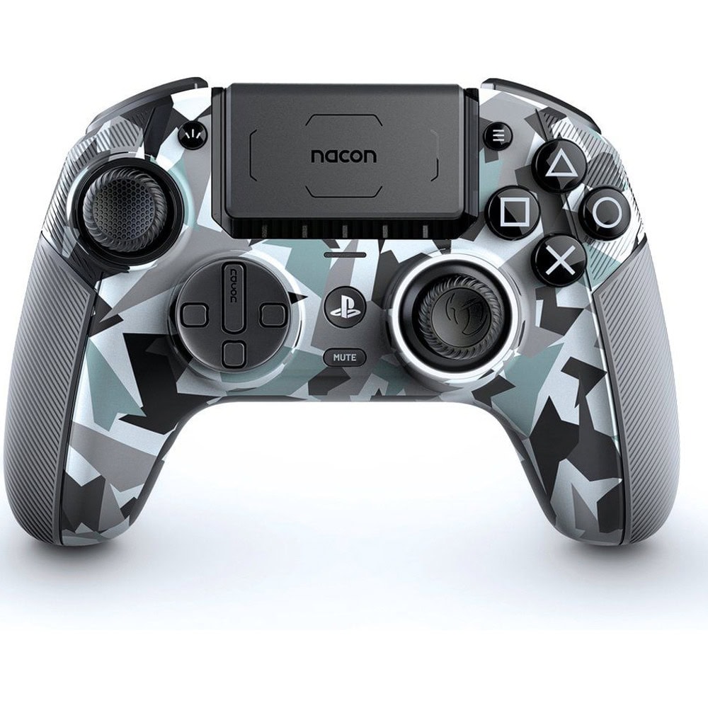 nacon revolution 5 pro artic camo | JAR Computers nacon revolution 5 pro artic camo