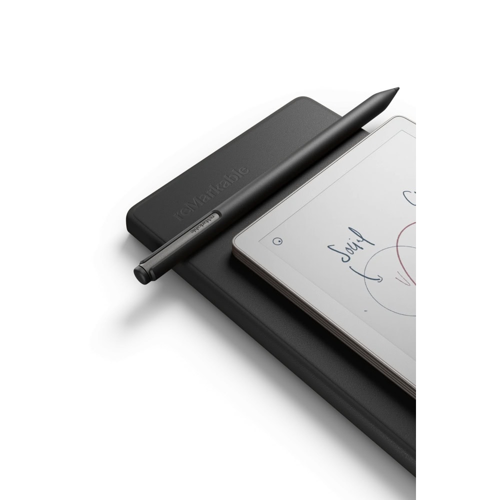 reMarkable Paper Pro Move+Marker Plus+Premium Leat