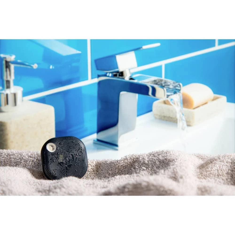 Shelly BLU Button Tough 1 Black