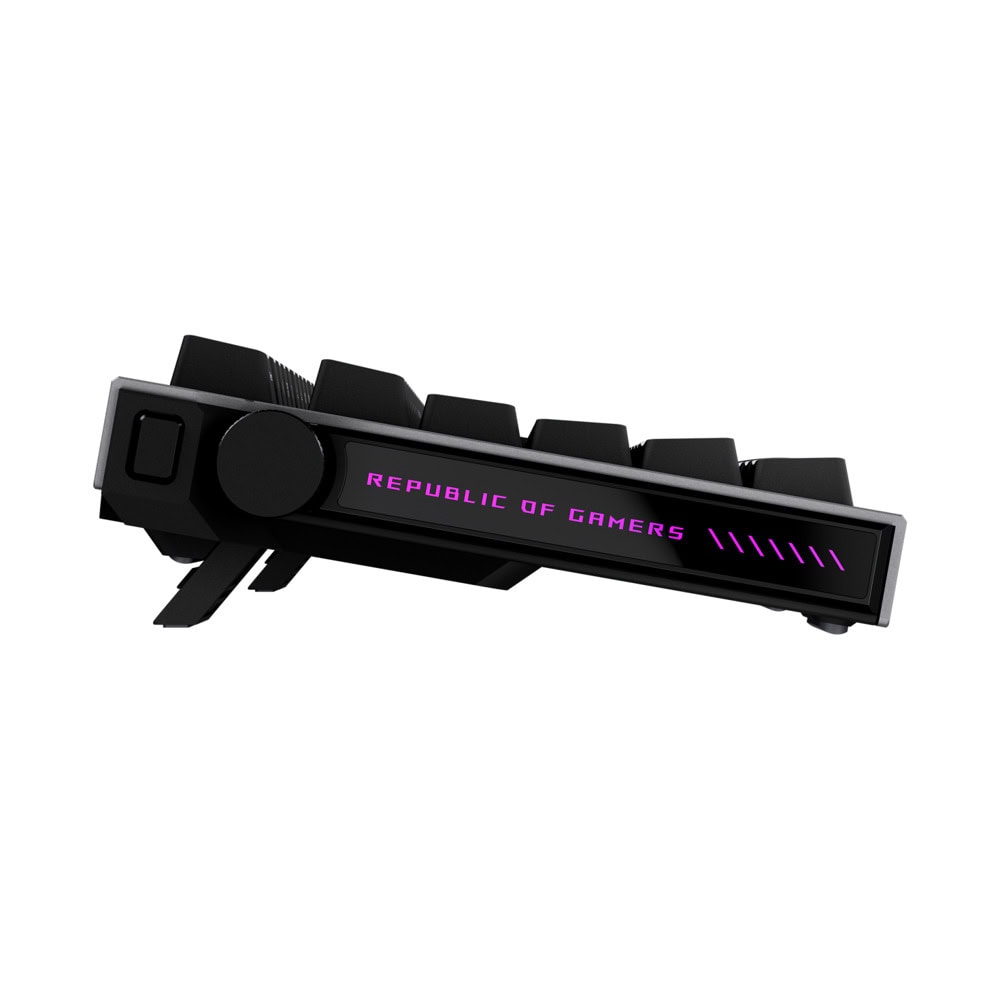 asus rog strix morph 96 90mp04if-bkua03 | JAR Computers asus rog strix morph 96 90mp04if-bkua03