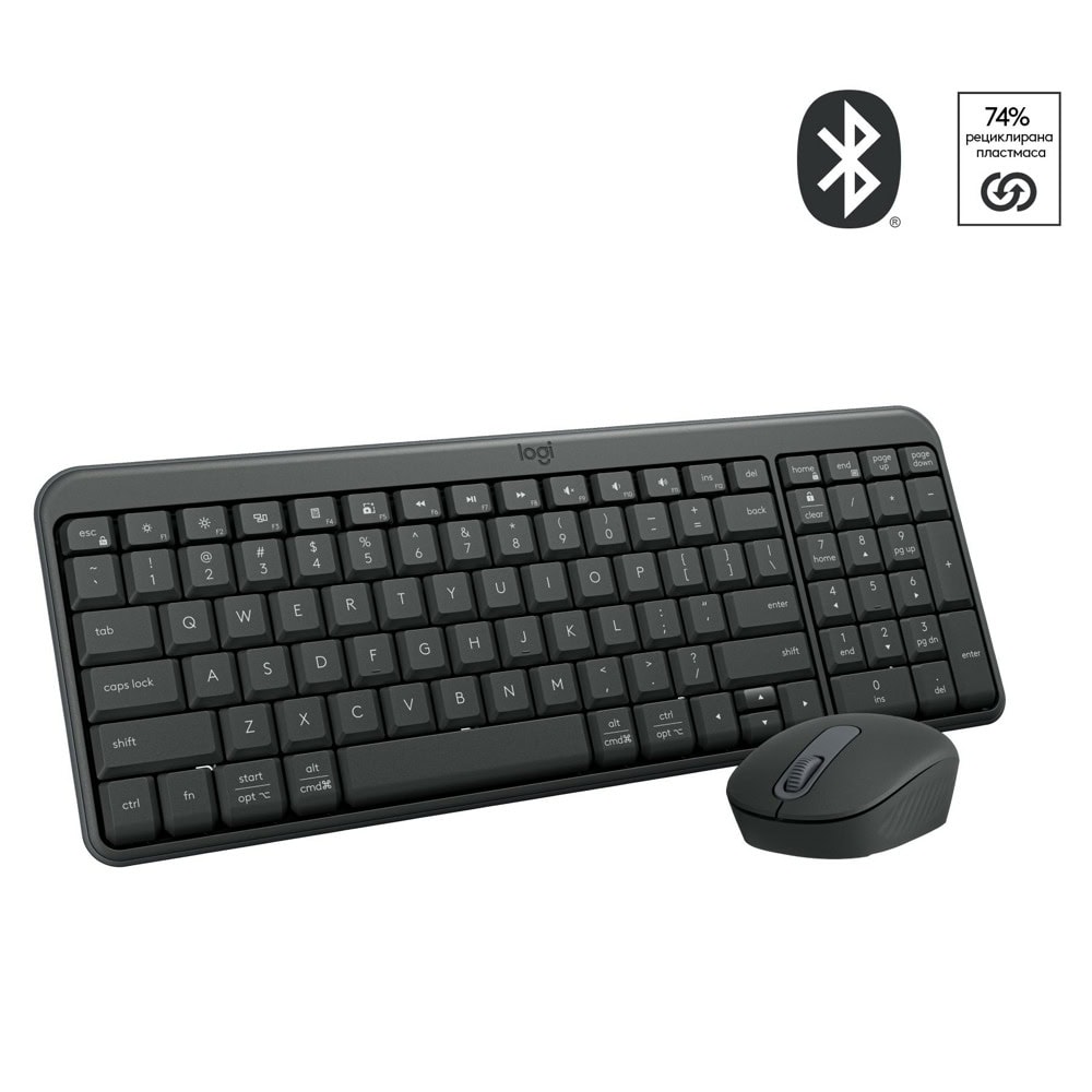 KMBLOGITECH920013519