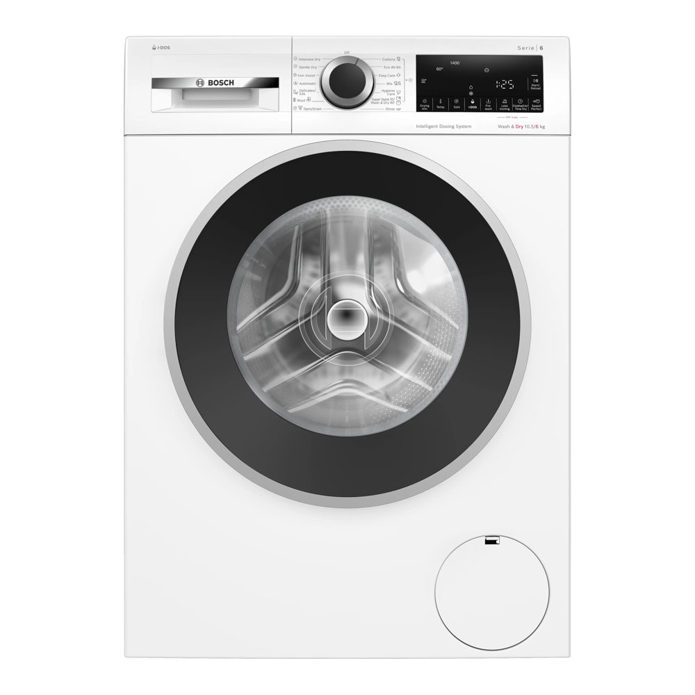 пералня със сушилня bosch wng254a0by | JAR Computers пералня със сушилня bosch wng254a0by