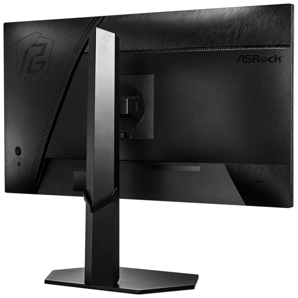 ASRock Phantom Gaming PGO27QSA | JAR Computers ASRock Phantom Gaming PGO27QSA