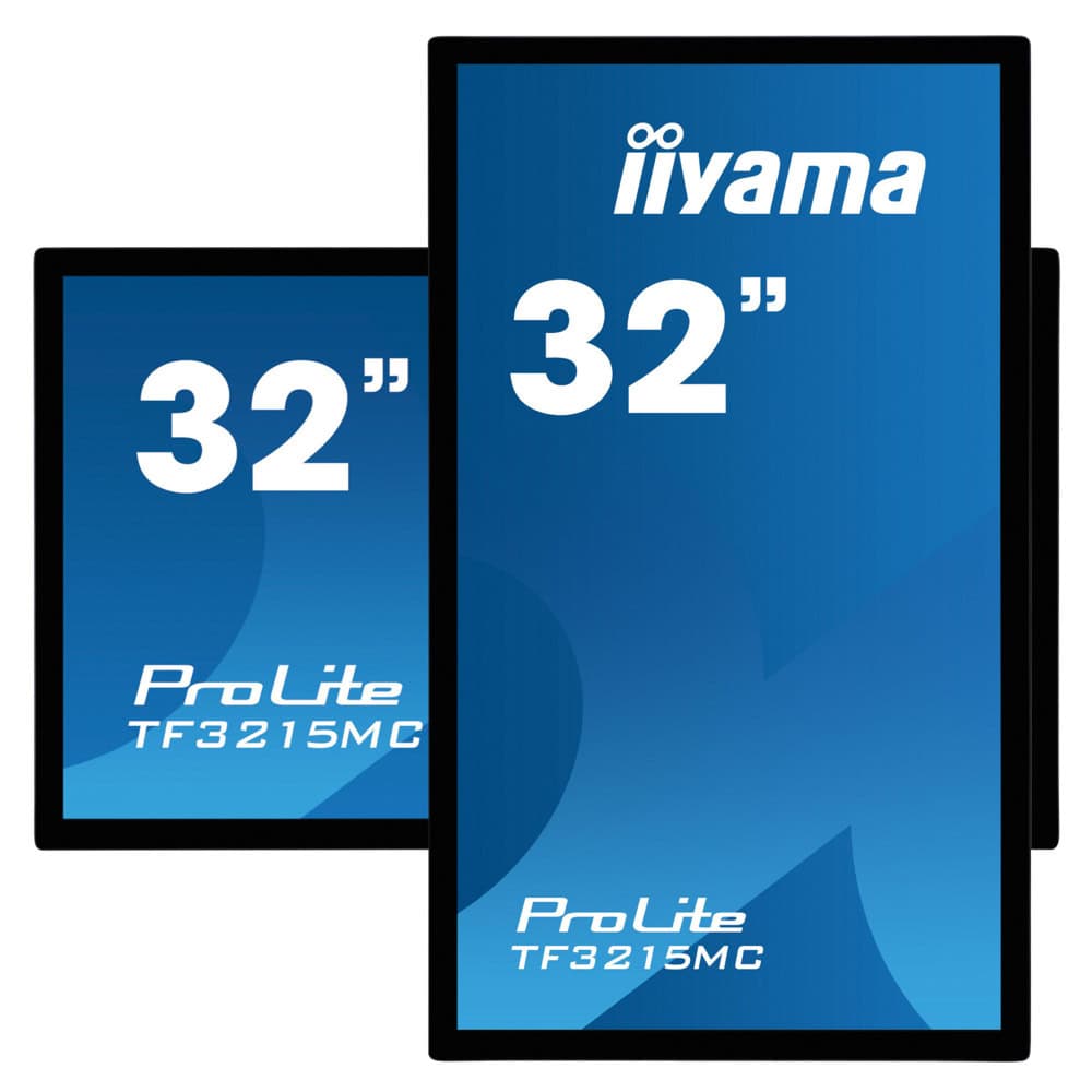 IIYAMA TF3215MC-B2