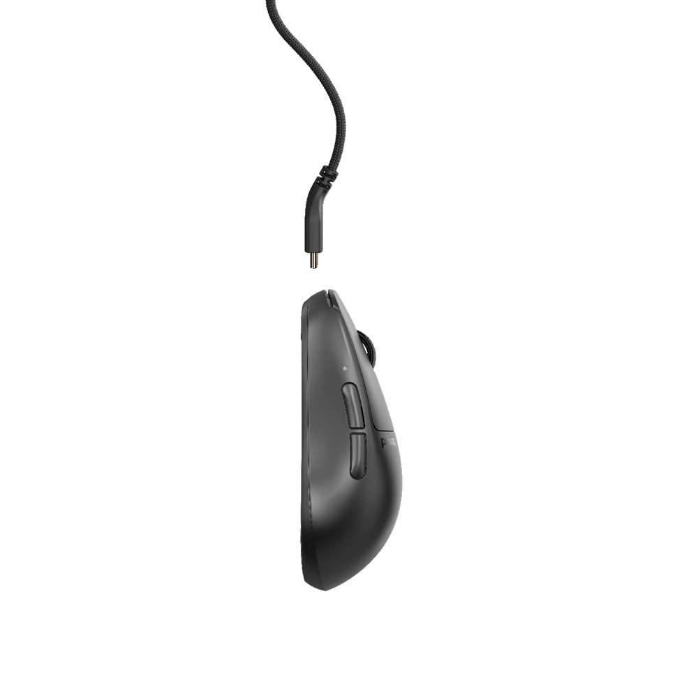Pulsar X2H Wired Gaming Mouse Black PX2H21D | JAR Computers Pulsar X2H Wired Gaming Mouse Black PX2H21D