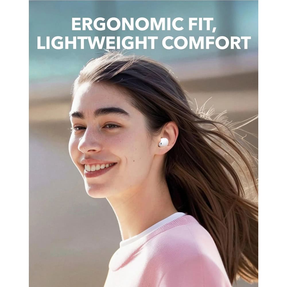 Anker SoundCore A30i White A3958G21