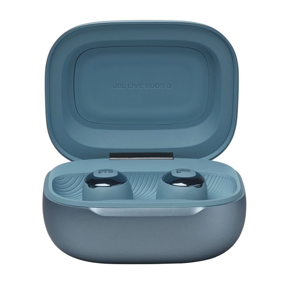 Слушалки JBL Live Buds 3 сини