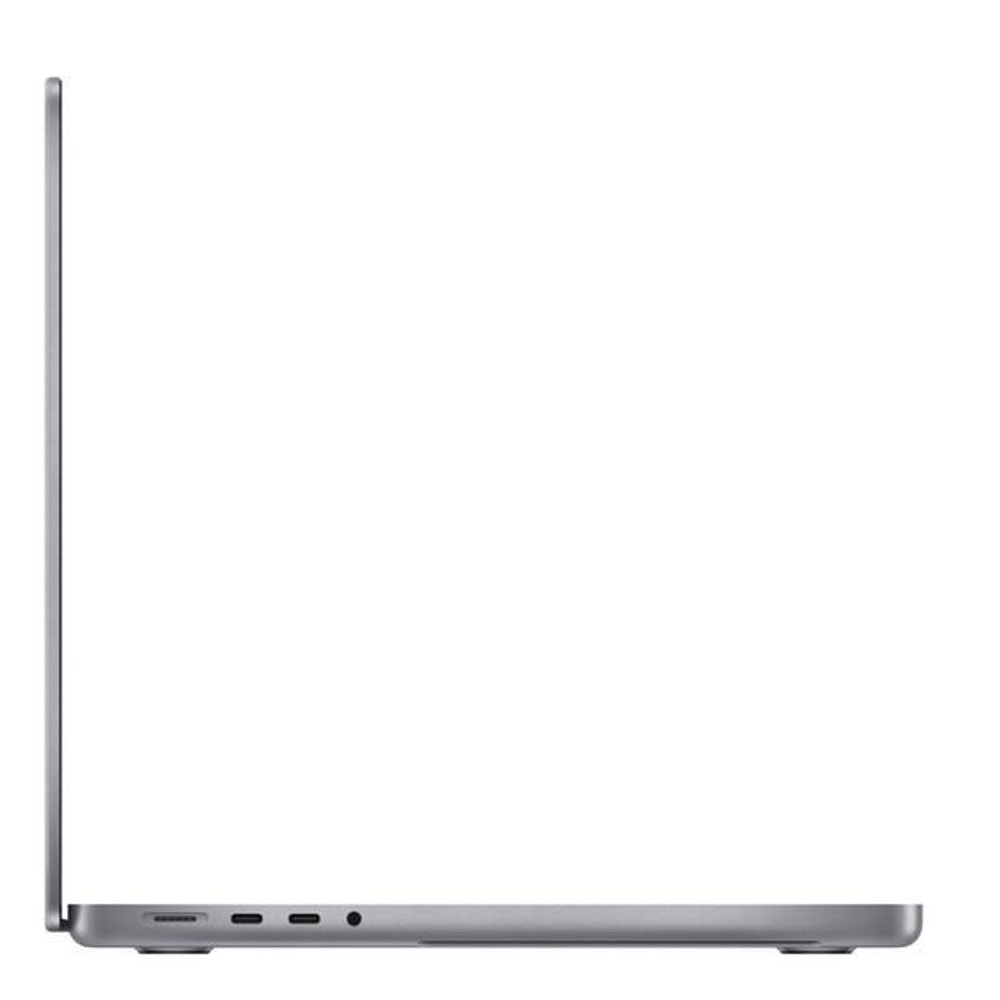 Apple MacBook Pro 16.2 Grey/M1 Max /10/32 /64GB/2T