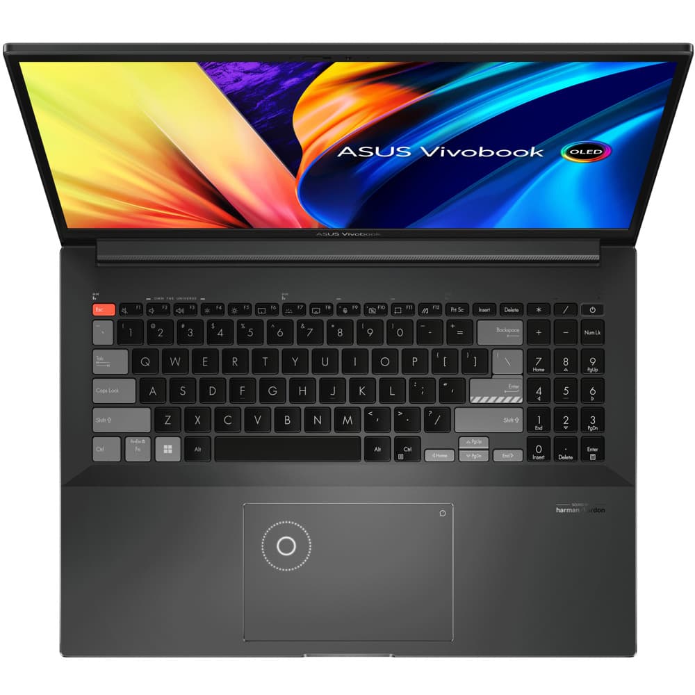 Asus Vivobook Pro 16X OLED M7600RE-OLED-L941X