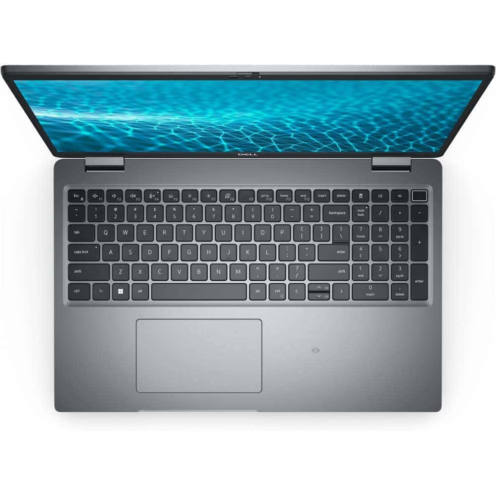 Dell Latitude 5531 N201L553115EMEA_VP_UBU