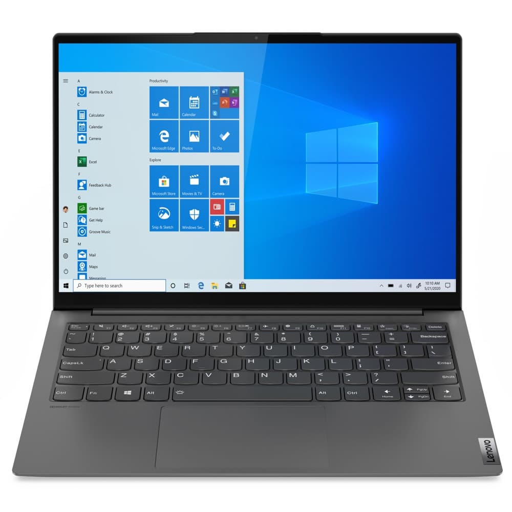 Lenovo Yoga Slim 7 13ACN5 82CY001DRM