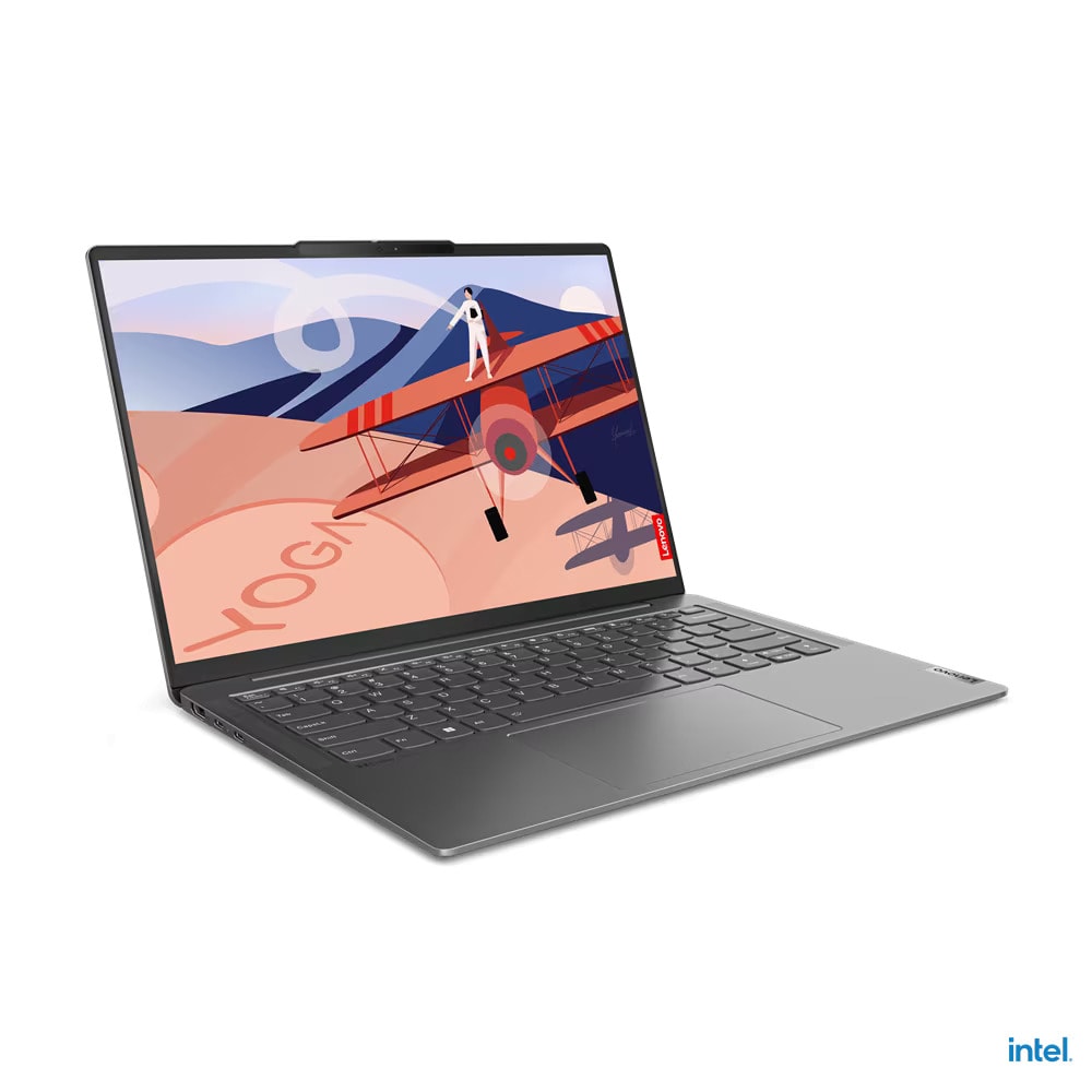 Lenovo Yoga Slim 6 14IRP8 82WV003TBM