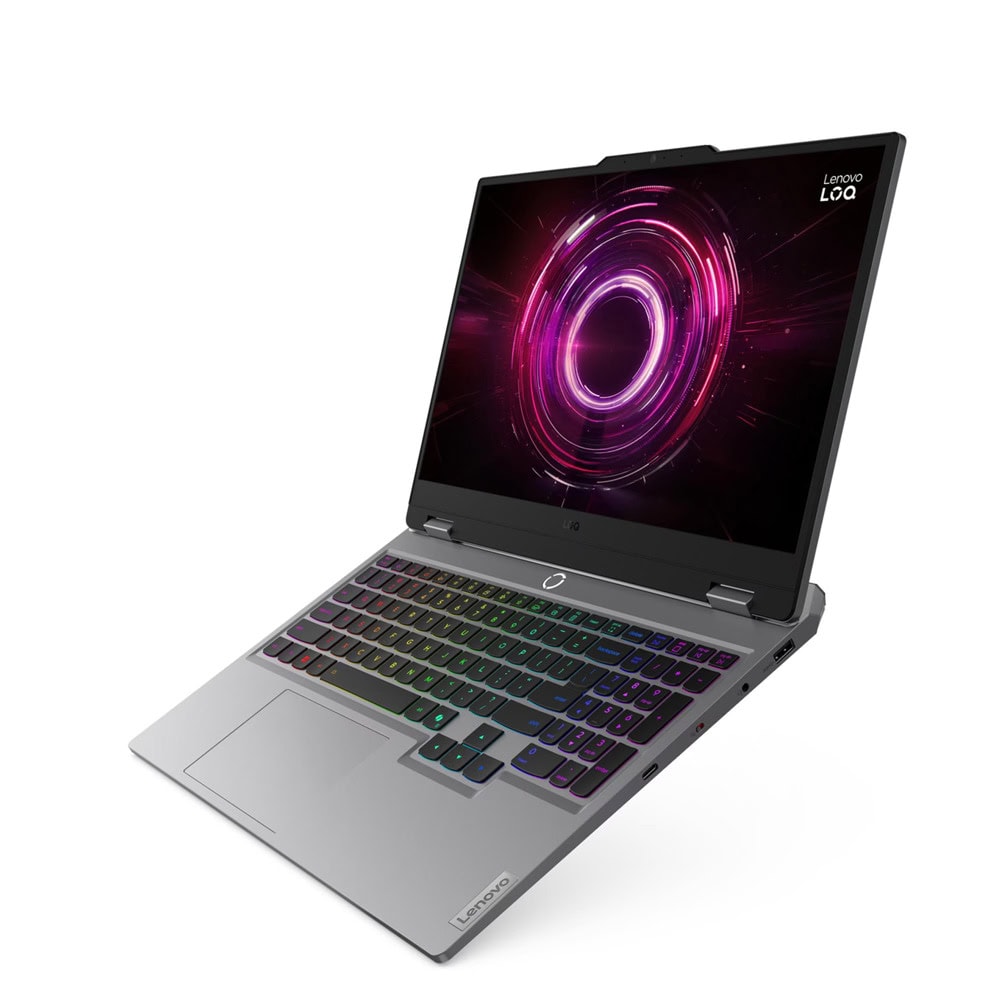 лаптоп lenovo loq 15ahp10 83JG004ABM