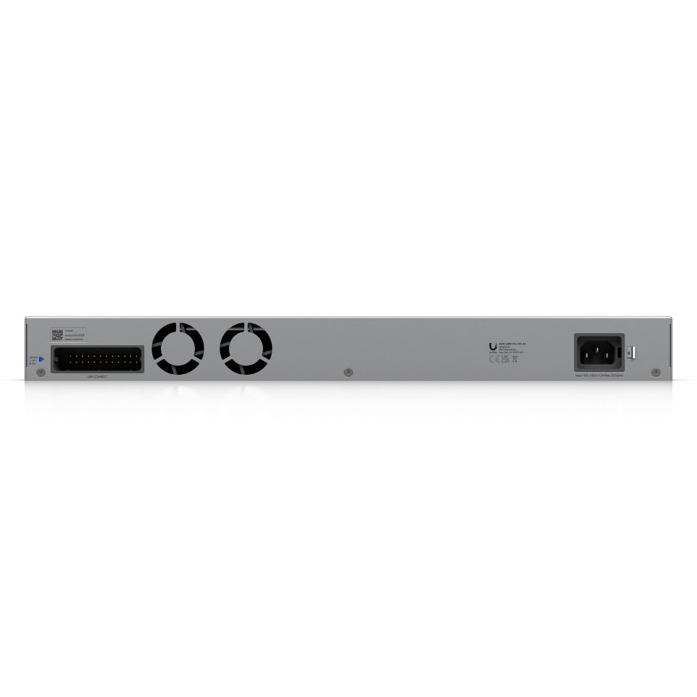 Ubiquiti UniFi Switch Pro HD 24 USW-PRO-HD-24