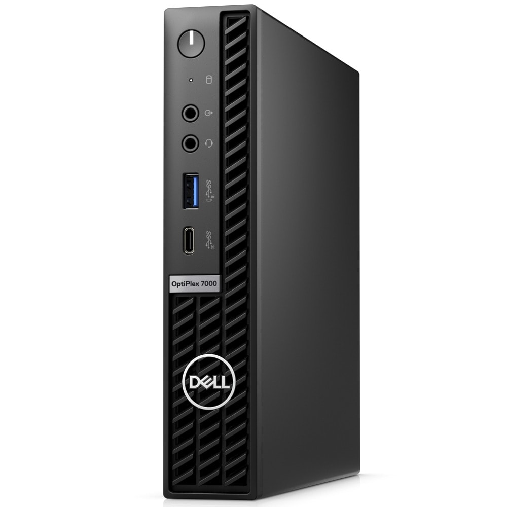 Dell OptiPlex 7000 MFF