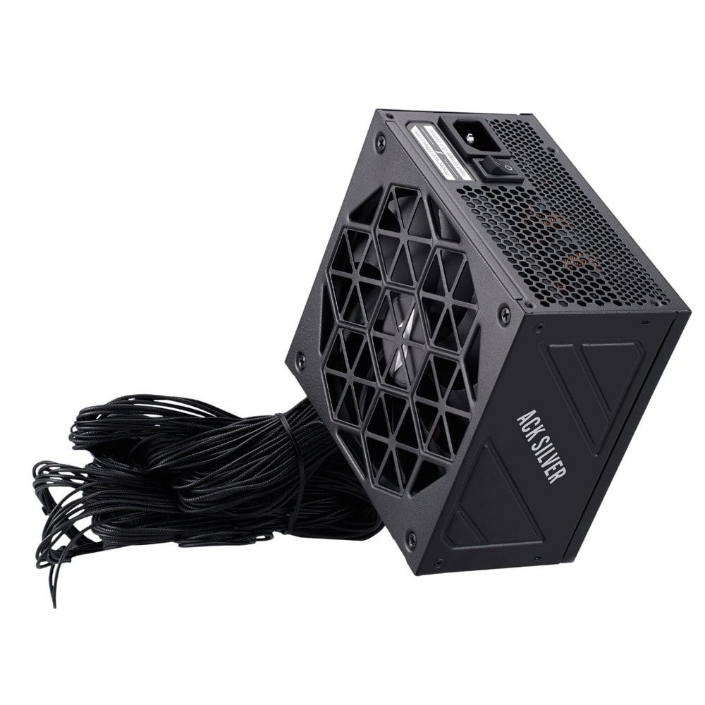1stplayer ack silver 750W