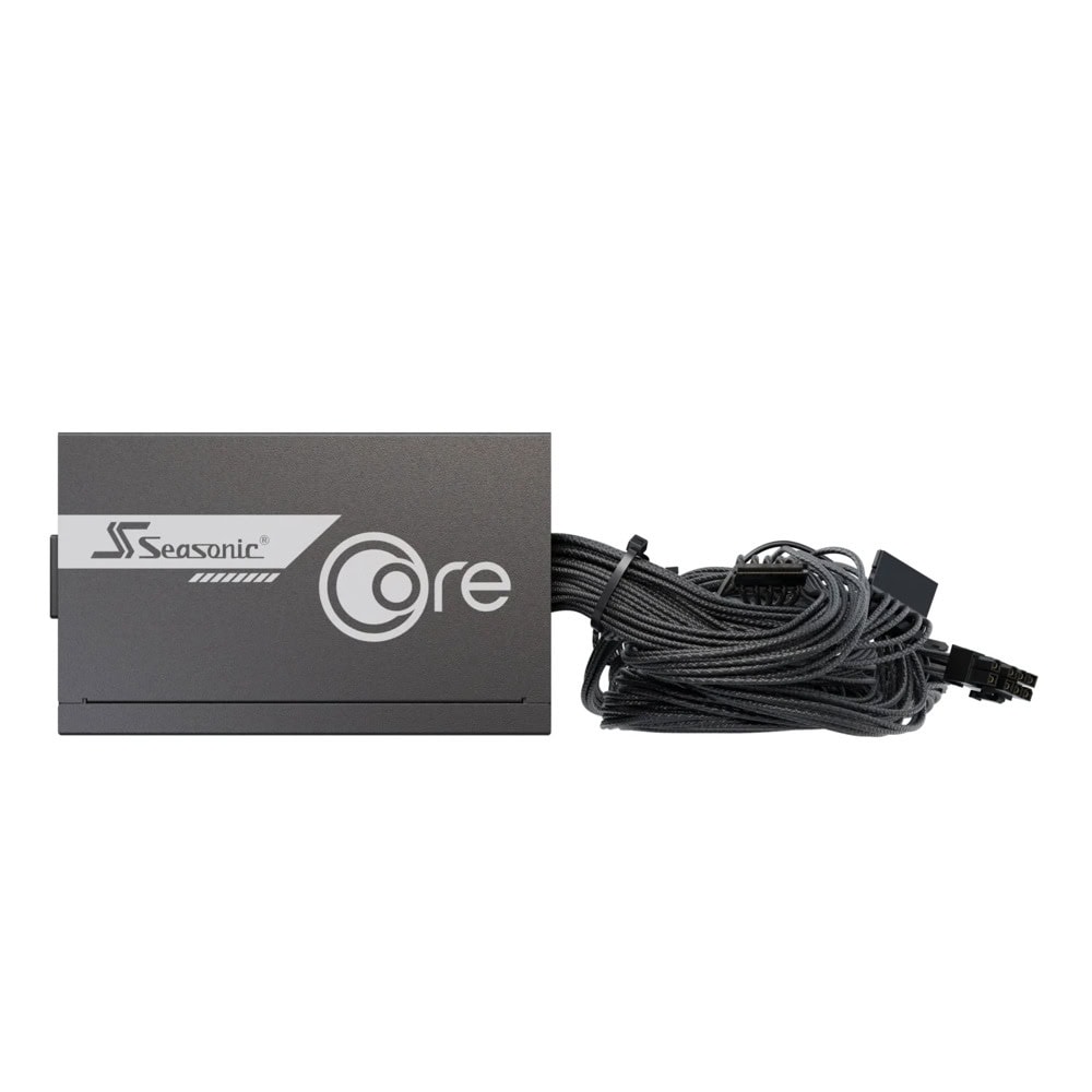 Seasonic Core GC-750 ATX 3.1 SRP-CGC751-A5A32SF